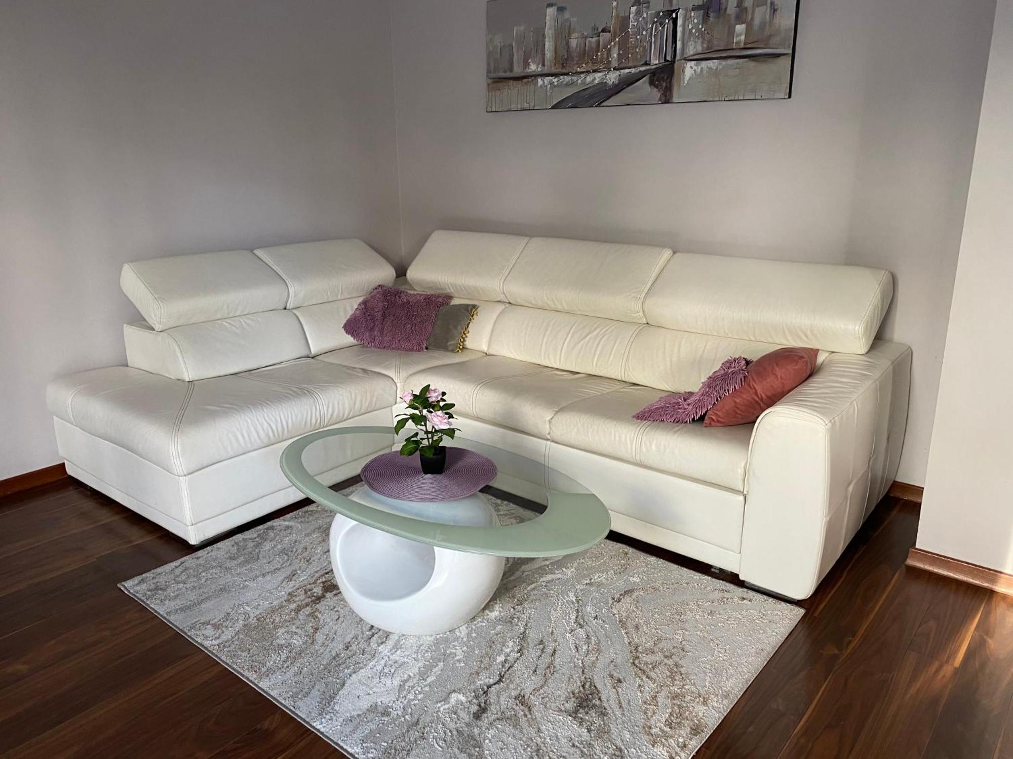Ann Apartament Nadmorski Dwor Apartment Gdansk Exterior photo